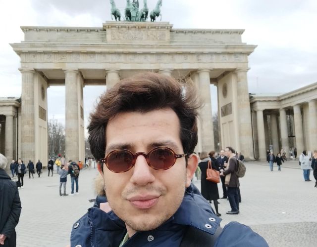 Oltu Almanca Özel Ders